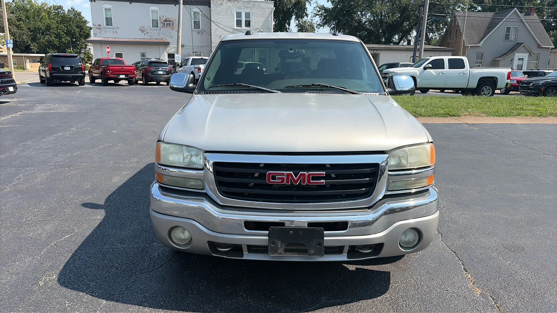gmc sierra 1500 2005 2GTEC13T151271766 image gmc sierra 1500 2005 2GTEC13T151271766 image